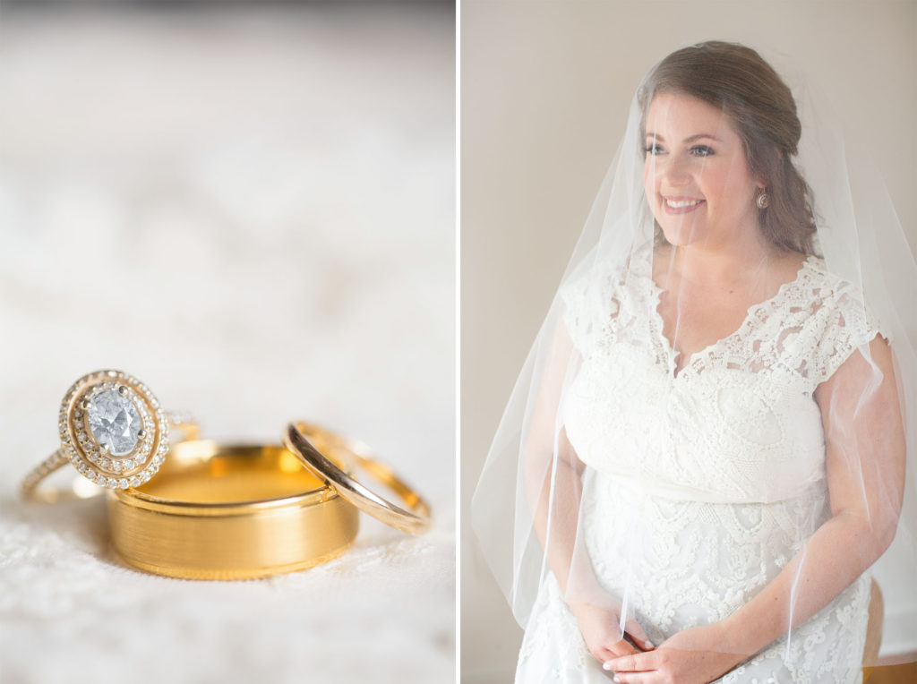 Make the most of your bridal session | Birmingham, Alabama wedding photographers Katie & Alec Photography