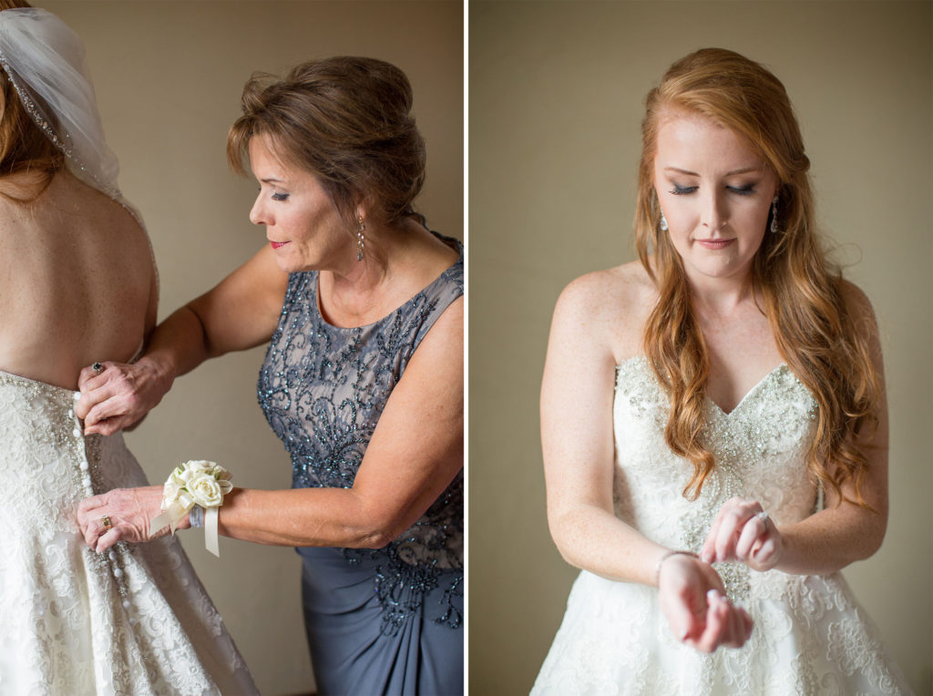 How to PIck Your Getting Ready Room | Birmingham, Alabama Wedding Photographers