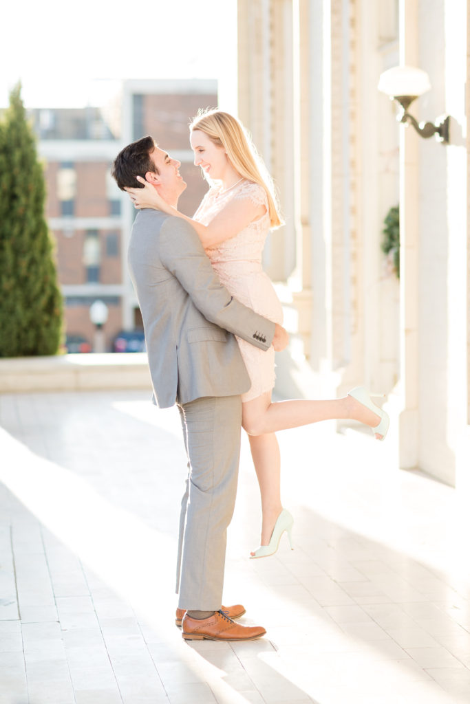 8 Things About Katie - Birmingham Alabama Wedding Photographers