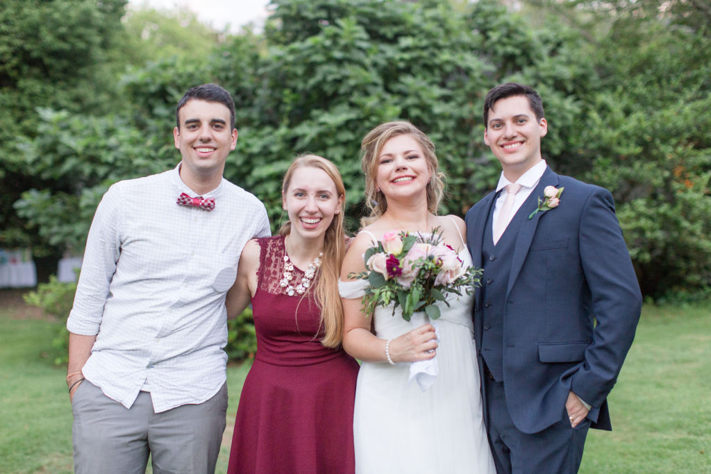 Ryan & Autumn's Montevallo Wedding | Birmingham Alabama Wedding Photographers