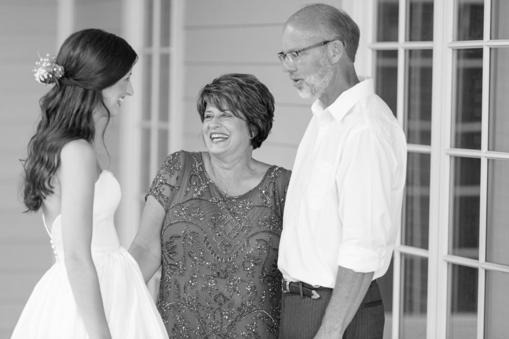 Robert Trent Jones Wedding in Muscle Shoals | Birmingham, Alabama Wedding Photographers