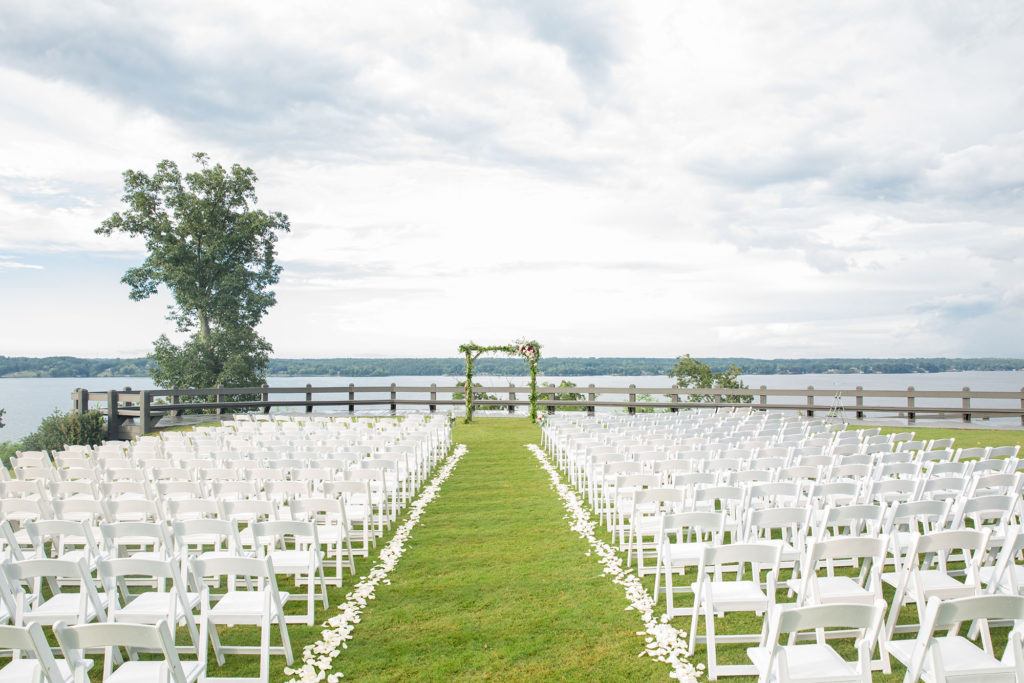 Robert Trent Jones Wedding in Muscle Shoals | Birmingham, Alabama Wedding Photographers