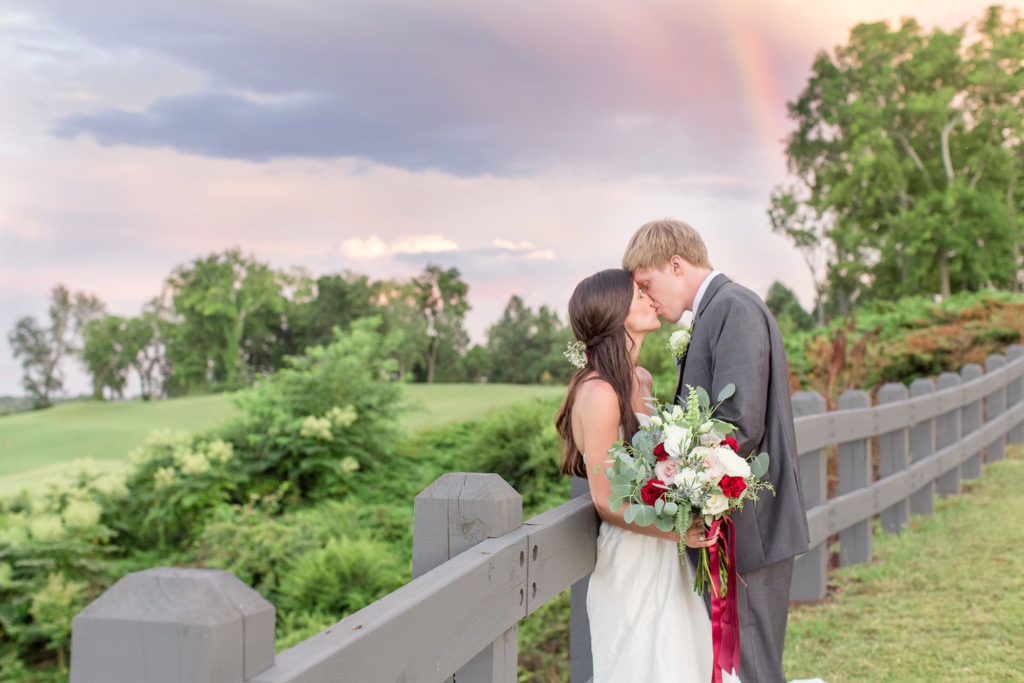 Robert Trent Jones Wedding in Muscle Shoals | Birmingham, Alabama Wedding Photographers