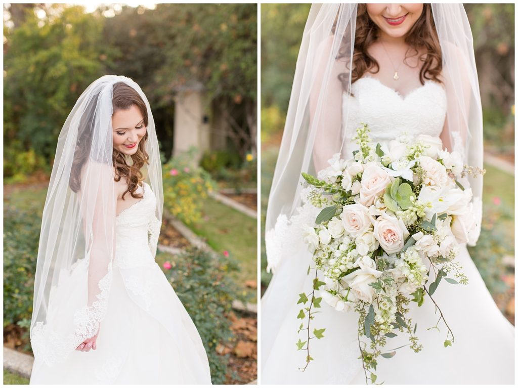 How to Make the Most of Your Bridal Session | Birmingham Alabama Wedding Photographers
