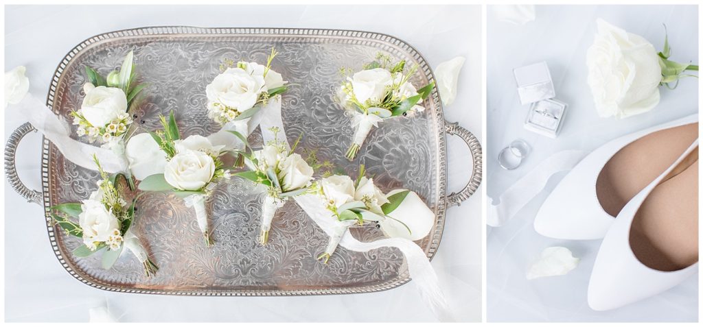 Wedding Photographers in Birmingham Alabama Katie and Alec | How to Get Phenomenal Detail Shots|