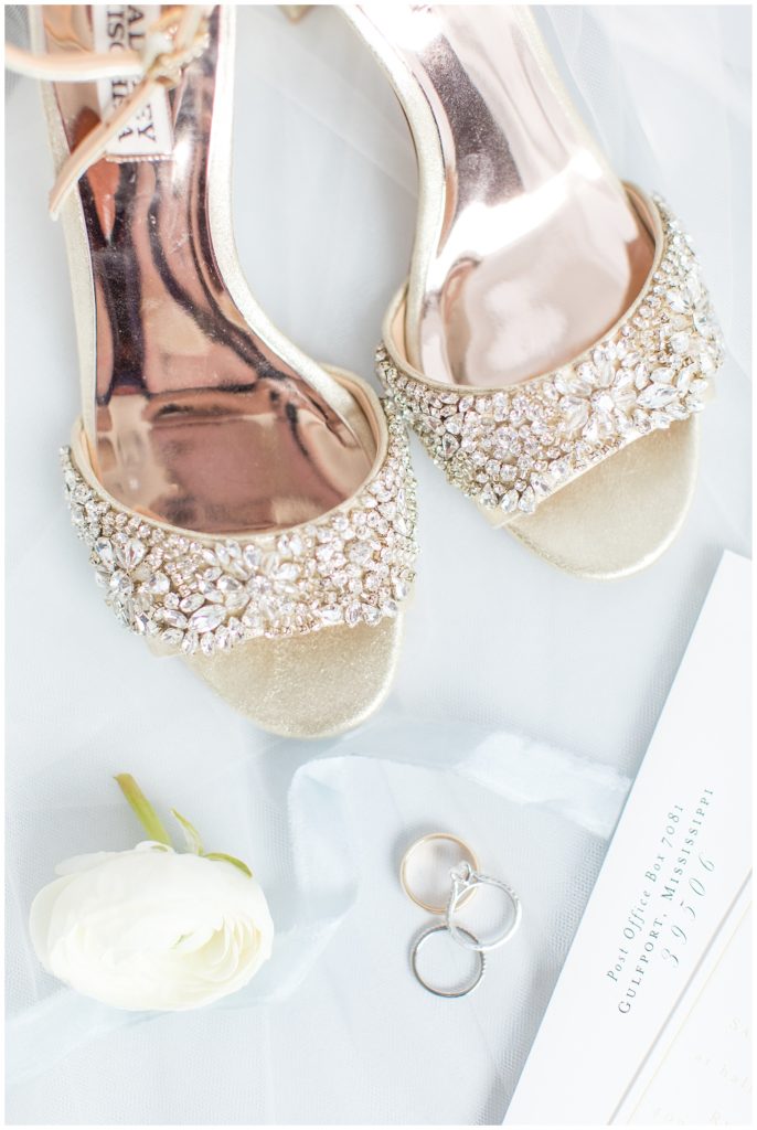Wedding Photographers in Birmingham, Alabama Katie & Alec Photography - What's In Our Styling Kit