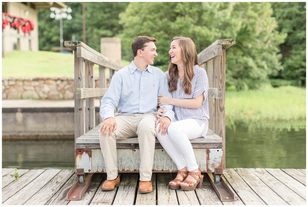 Best Wedding Photographers Birmingham Alabama Katie & Alec Photography | 20 Self-Care Ideas