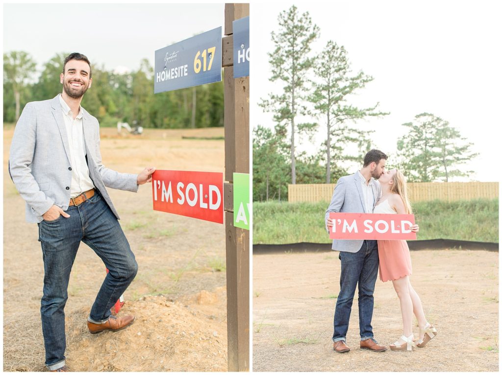 Life Lately We're Building a House | Katie & Alec Photography Best Wedding Photographers in Birmingham Alabama1