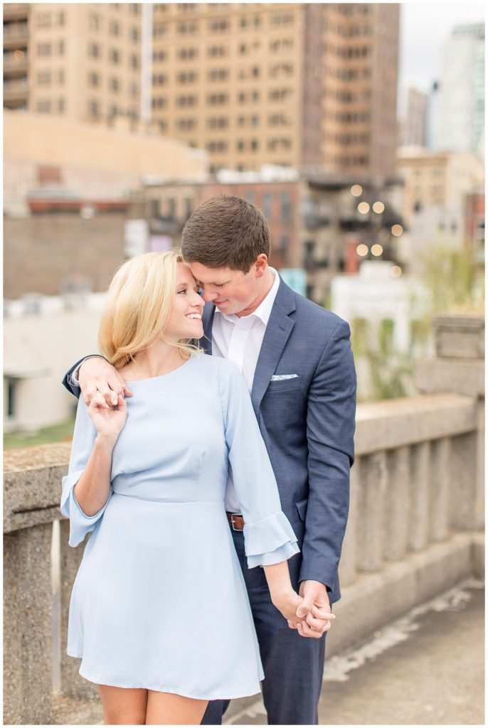 Birmingham, Alabama Wedding Photographers Katie & Alec Photography - Top 9 Birmingham Photo Locations