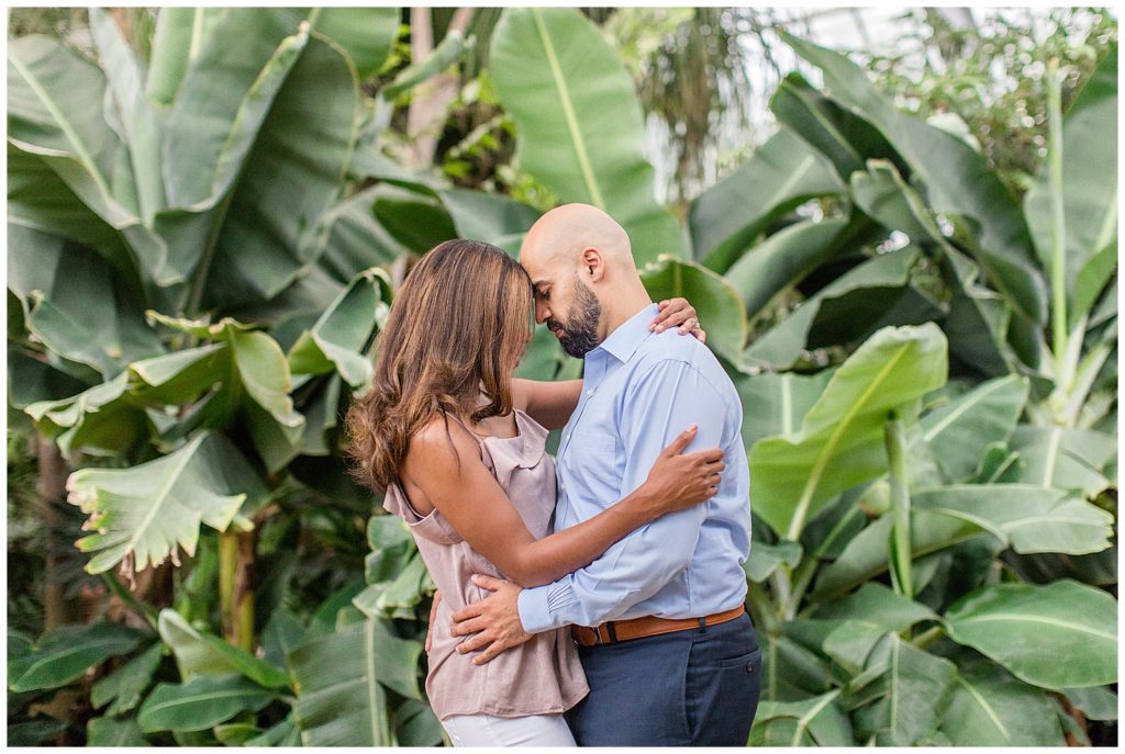 Birmingham Alabama Wedding Photographers | Birmingham Engagement Session Locations Our Favorites