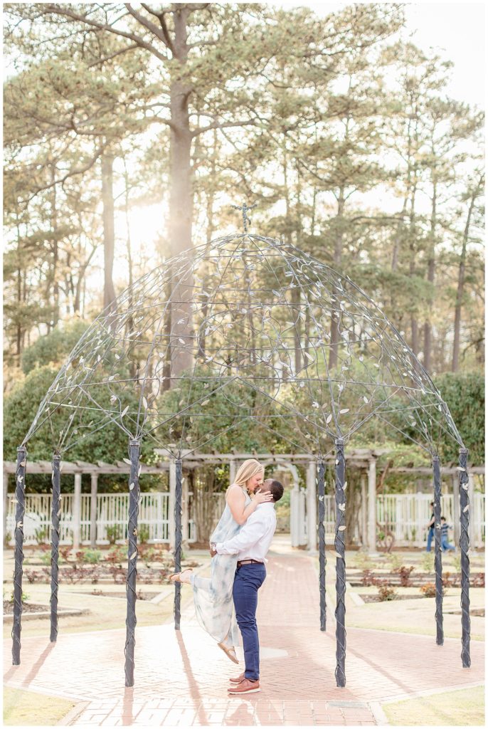 Birmingham, Alabama Wedding Photographers Katie & Alec Photography - Top 9 Birmingham Photo Locations