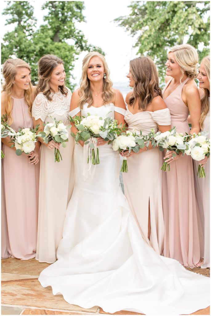 Vulcan Park & Museum Wedding and Florentine Building Wedding in Birmingham Alabama Wedding Photographers Katie & Alec 5