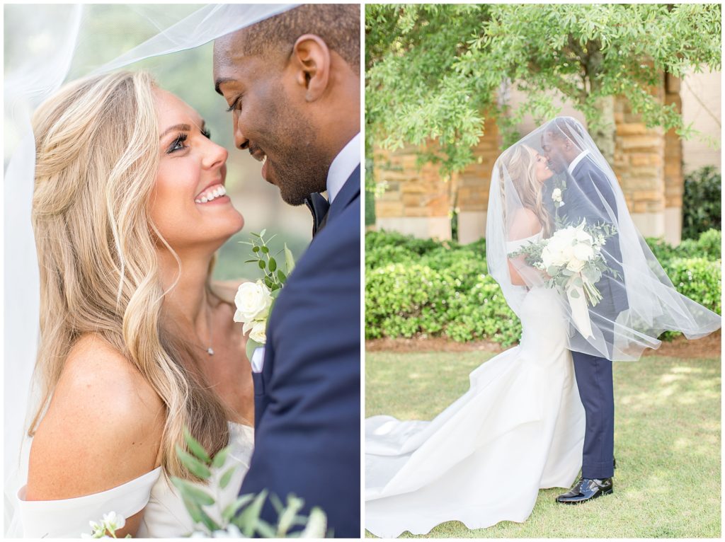 Vulcan Park & Museum Wedding and Florentine Building Wedding in Birmingham Alabama Wedding Photographers Katie & Alec 5