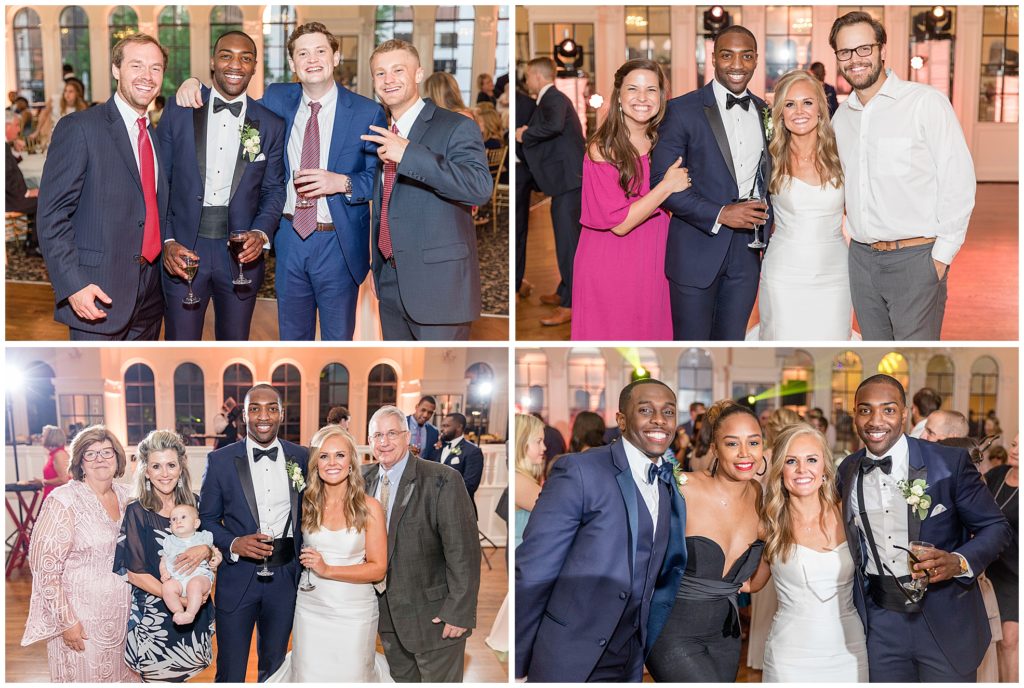 Vulcan Park & Museum Wedding and Florentine Building Wedding in Birmingham Alabama Wedding Photographers Katie & Alec 59