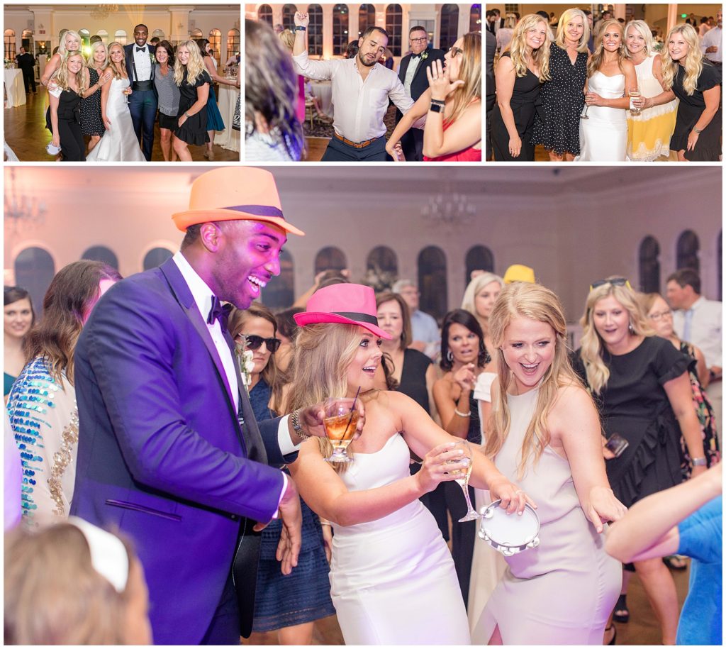 Vulcan Park & Museum Wedding and Florentine Building Wedding in Birmingham Alabama Wedding Photographers Katie & Alec 59