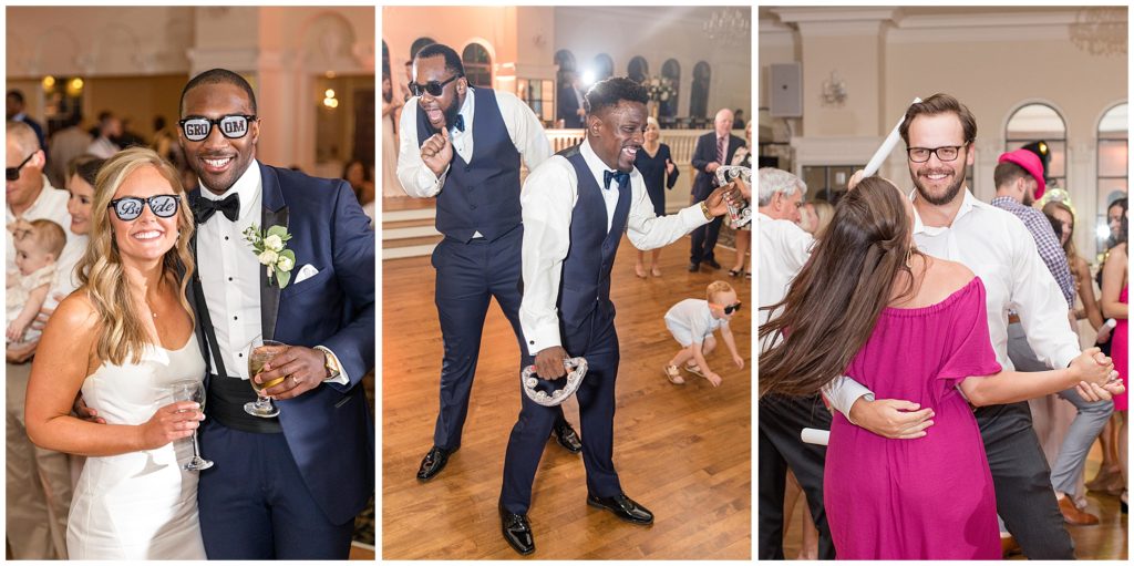 Vulcan Park & Museum Wedding and Florentine Building Wedding in Birmingham Alabama Wedding Photographers Katie & Alec 59