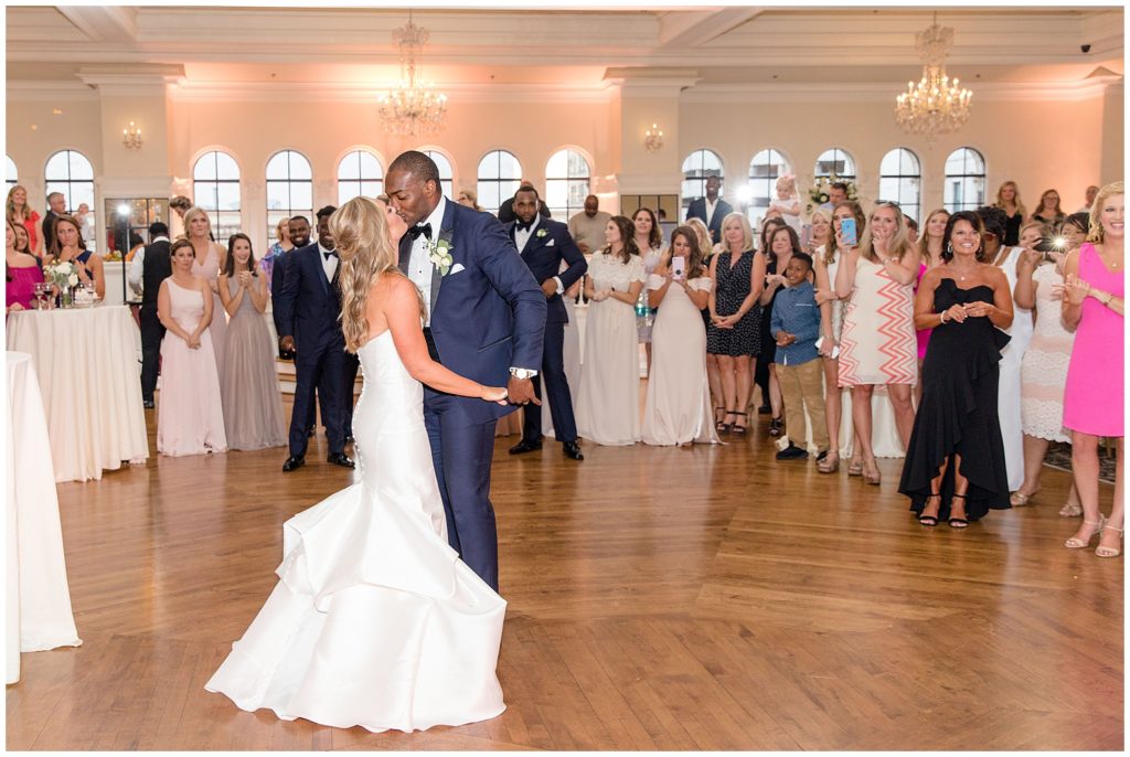 Vulcan Park & Museum Wedding and Florentine Building Wedding in Birmingham Alabama Wedding Photographers Katie & Alec 59