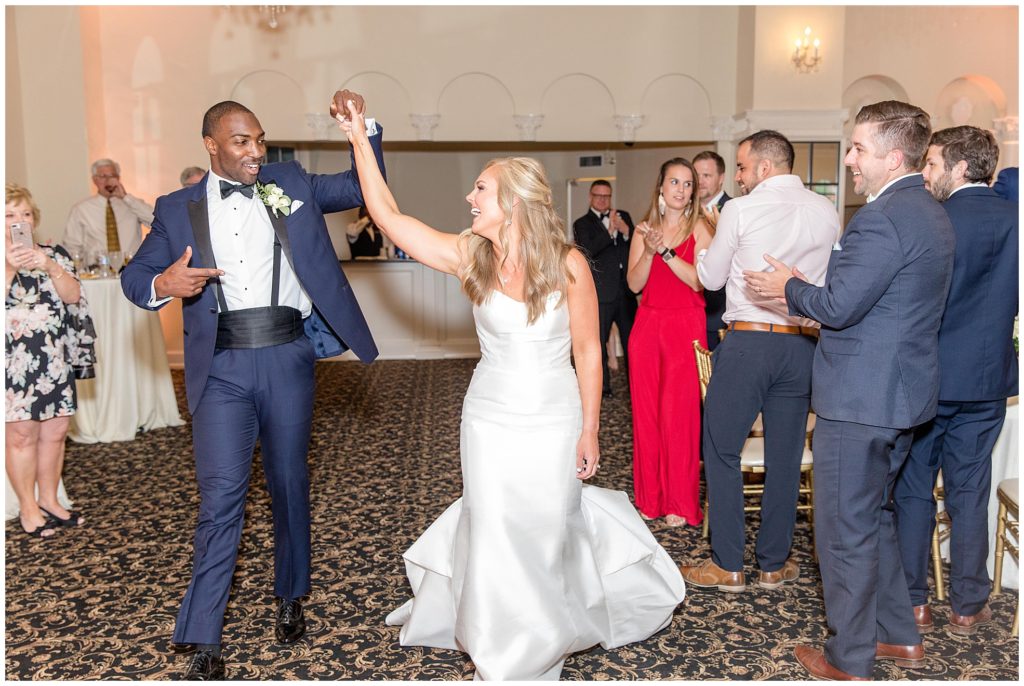 Vulcan Park & Museum Wedding and Florentine Building Wedding in Birmingham Alabama Wedding Photographers Katie & Alec 59