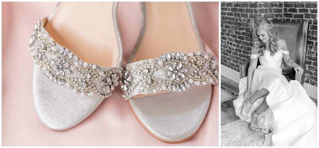 Vulcan Park & Museum Wedding and Florentine Building Wedding in Birmingham Alabama Wedding Photographers Katie & Alec 5