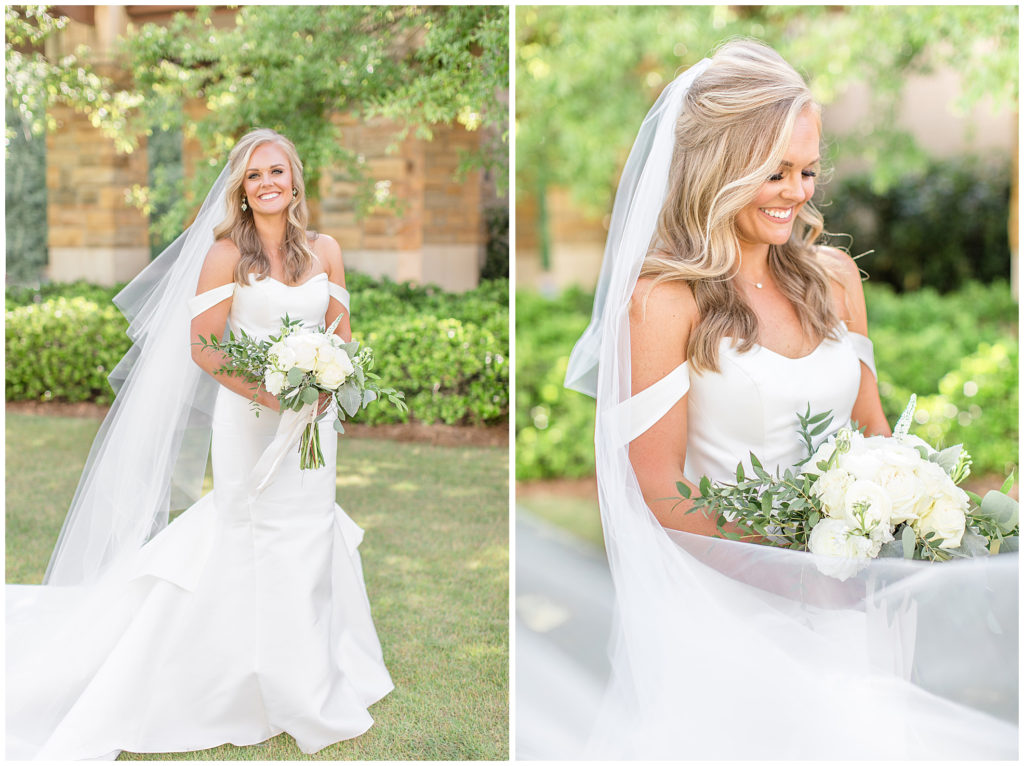 Vulcan Park & Museum Wedding and Florentine Building Wedding in Birmingham Alabama Wedding Photographers Katie & Alec 5