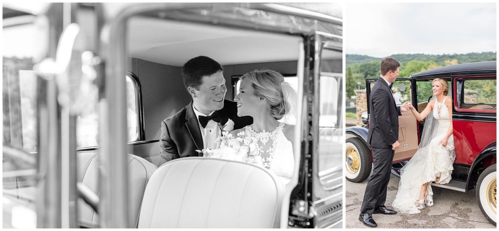 An Elegant Anniston Country Club Wedding | Wedding Photographers in Birmingham, Alabama 88