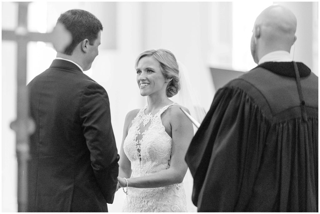 An Elegant Anniston Country Club Wedding | Wedding Photographers in Birmingham, Alabama 88