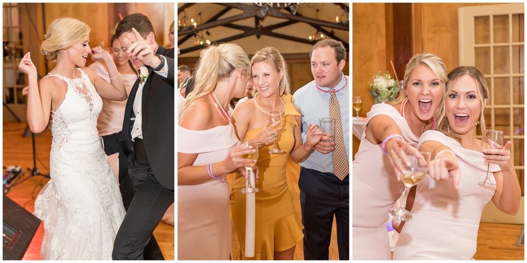 An Elegant Anniston Country Club Wedding | Wedding Photographers in Birmingham, Alabama 42
