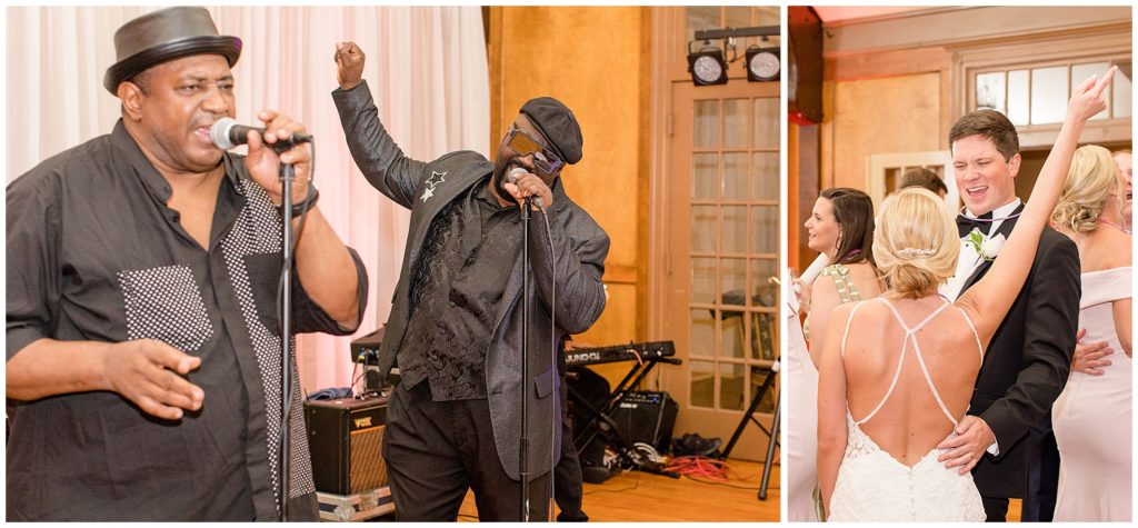 An Elegant Anniston Country Club Wedding | Wedding Photographers in Birmingham, Alabama 42