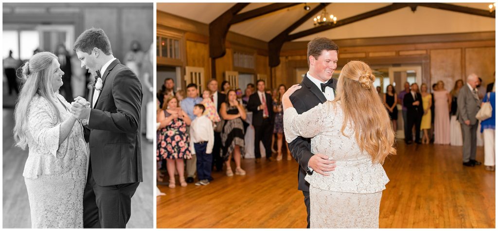 An Elegant Anniston Country Club Wedding | Wedding Photographers in Birmingham, Alabama 88