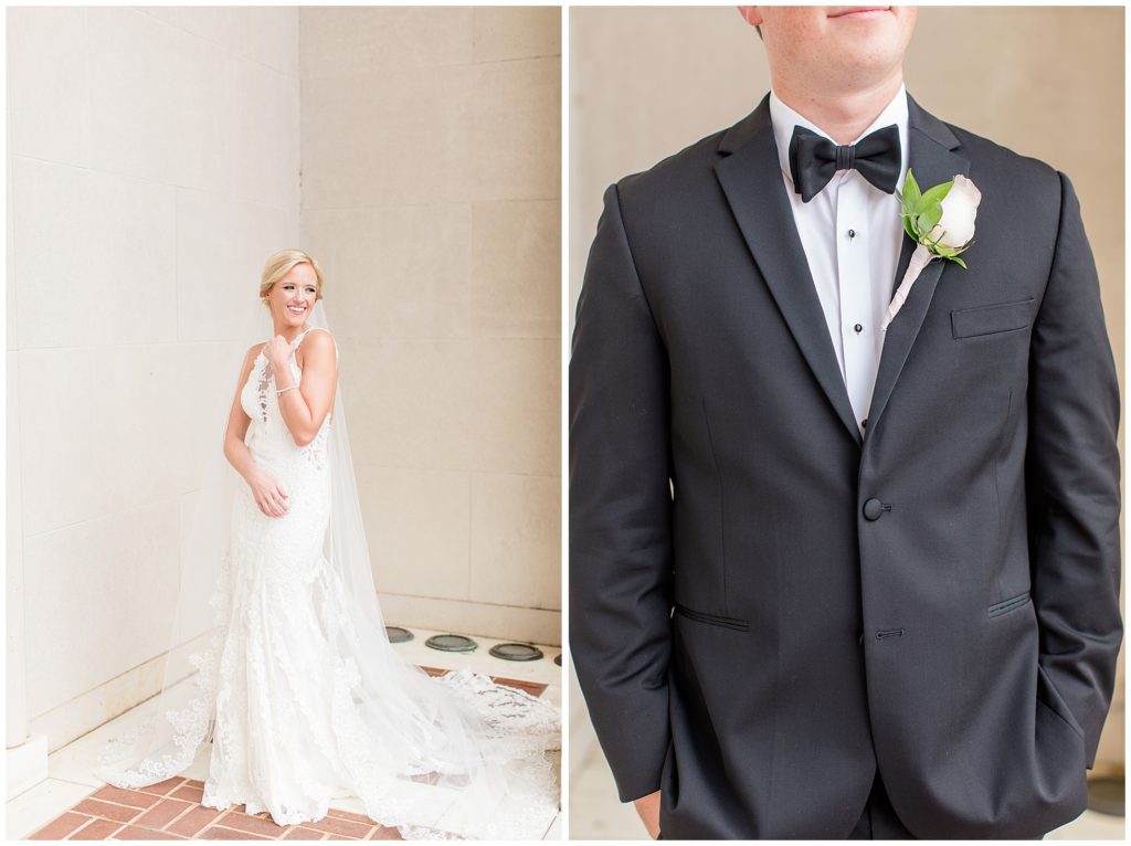 An Elegant Anniston Country Club Wedding | Wedding Photographers in Birmingham, Alabama 88