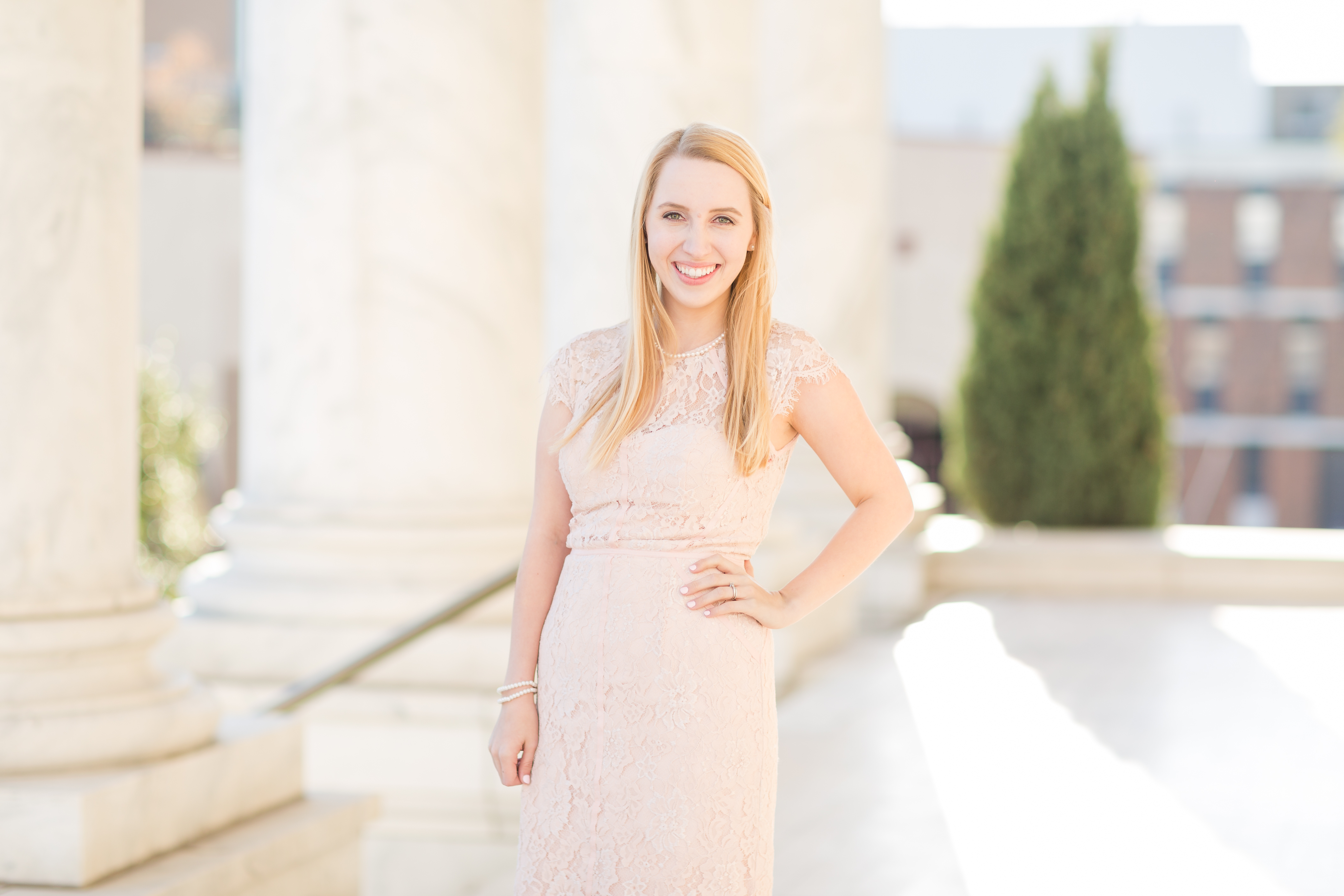 8 Things About Katie - Birmingham Alabama Wedding Photographers