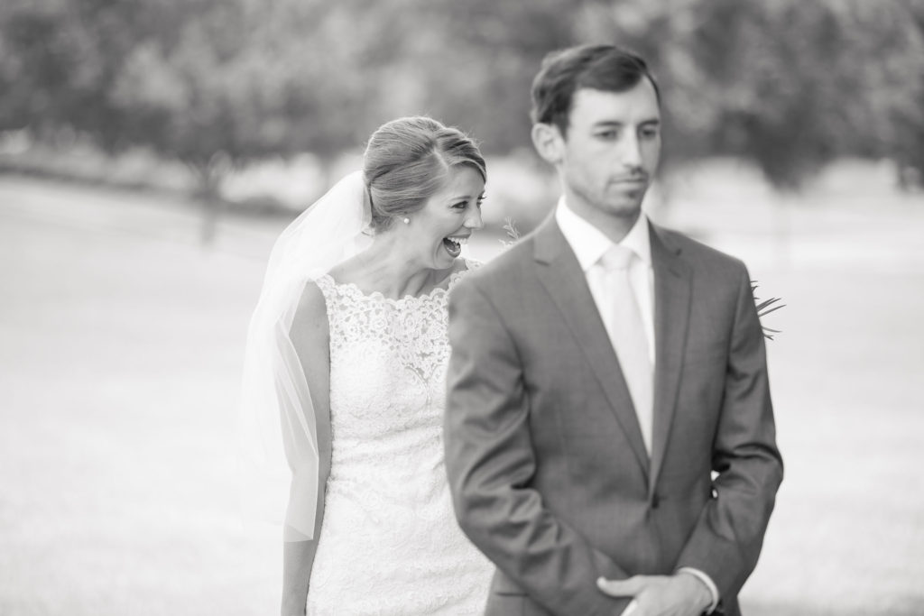 Meet the Reagans: An Auburn Wedding - Katie & Alec Photography