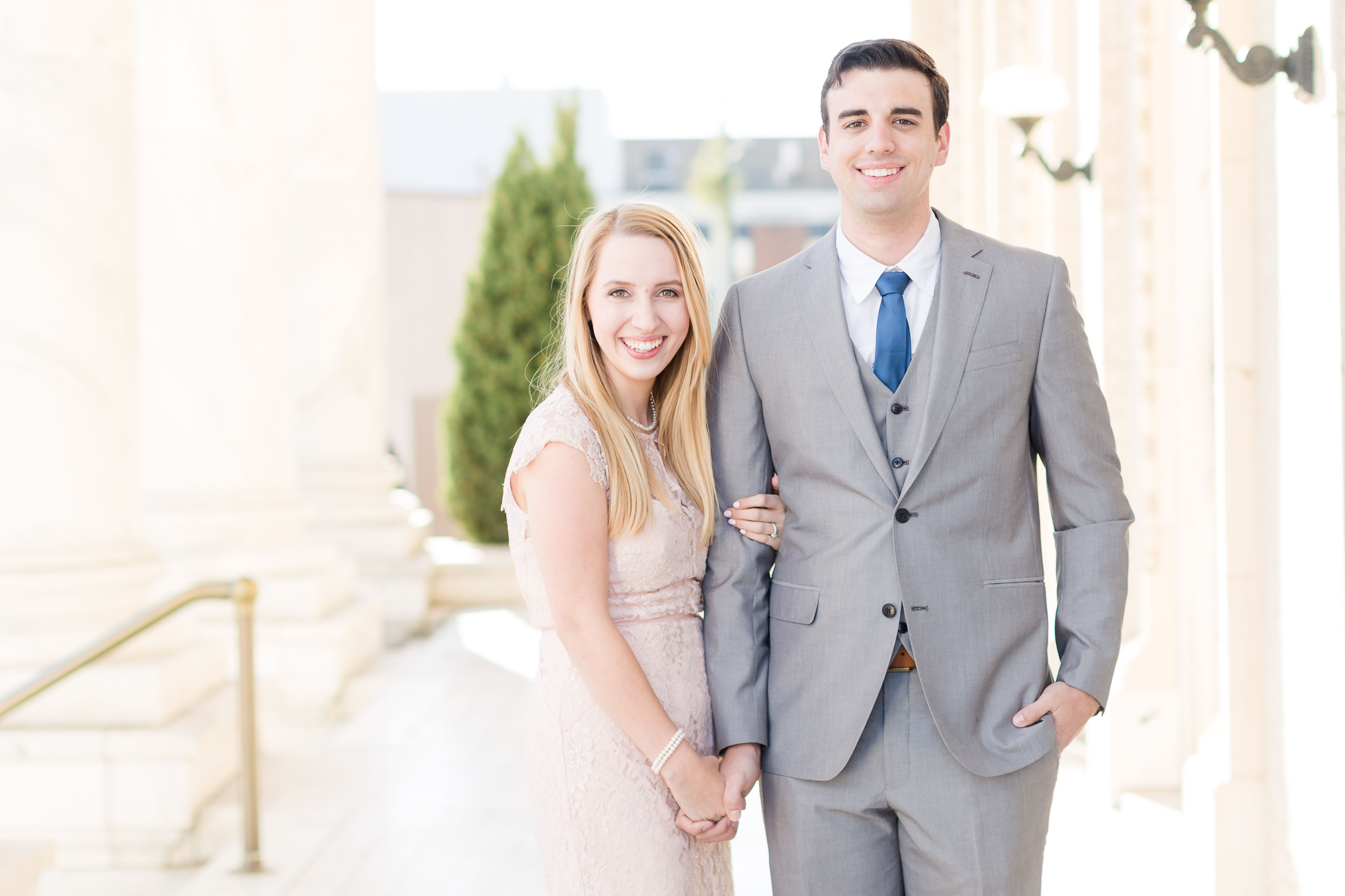 Katie's 5 Favorite Things About Alec | Best Birmingham Alabama Wedding Photographers