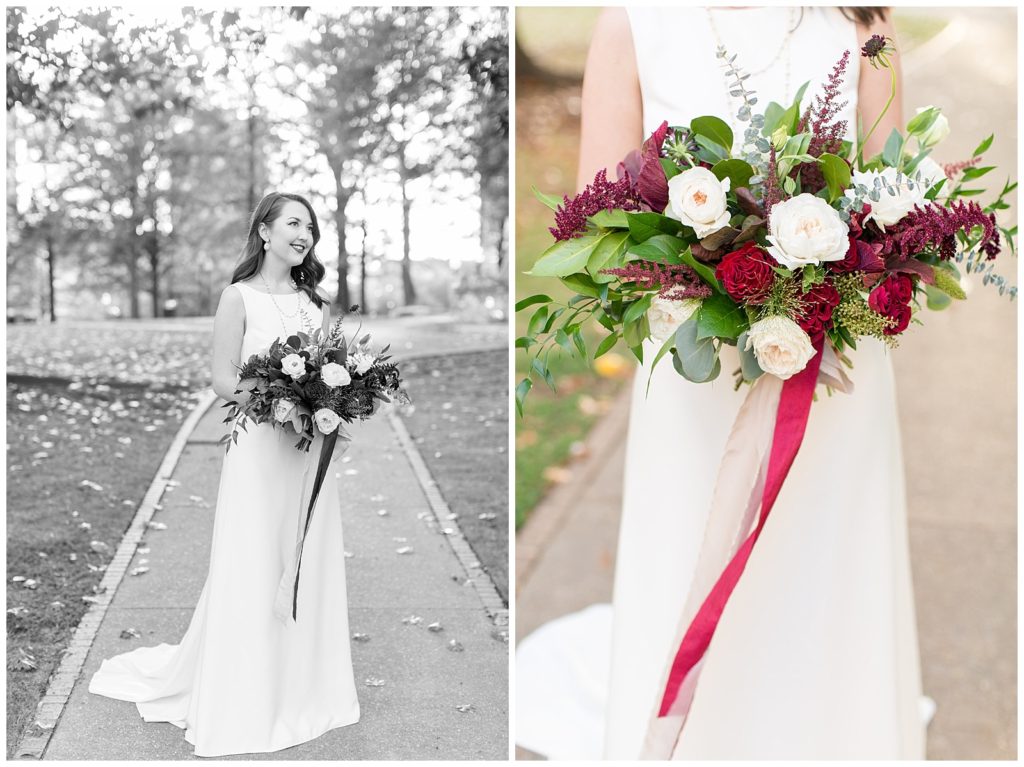 Matt & Ellen's Wedding at the Nest Birmingham | Birmingham, Alabama Wedding Photographers Katie & Alec Photography