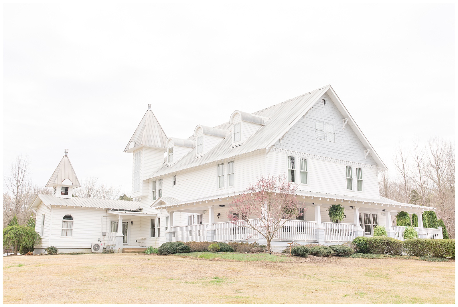 Birmingham, Alabama Wedding Ceremony & Reception Venues Sonnet House