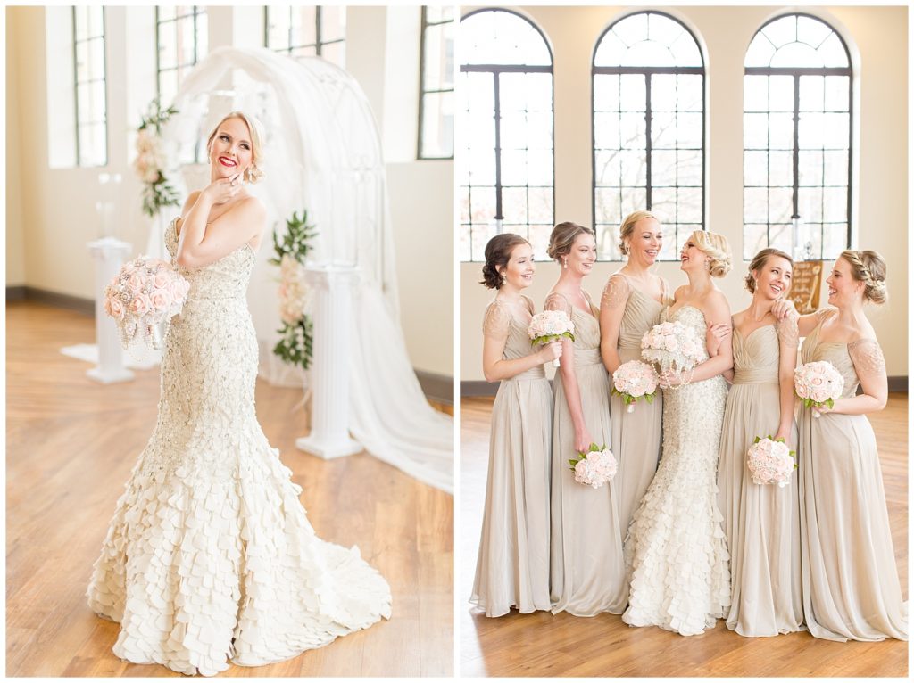 Friday 5 Our Favorite Wedding Dresses Katie Alec Photography