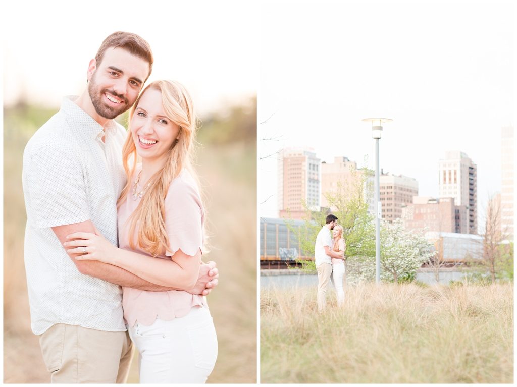 Our Anniversary Photos!! - Katie & Alec Photography