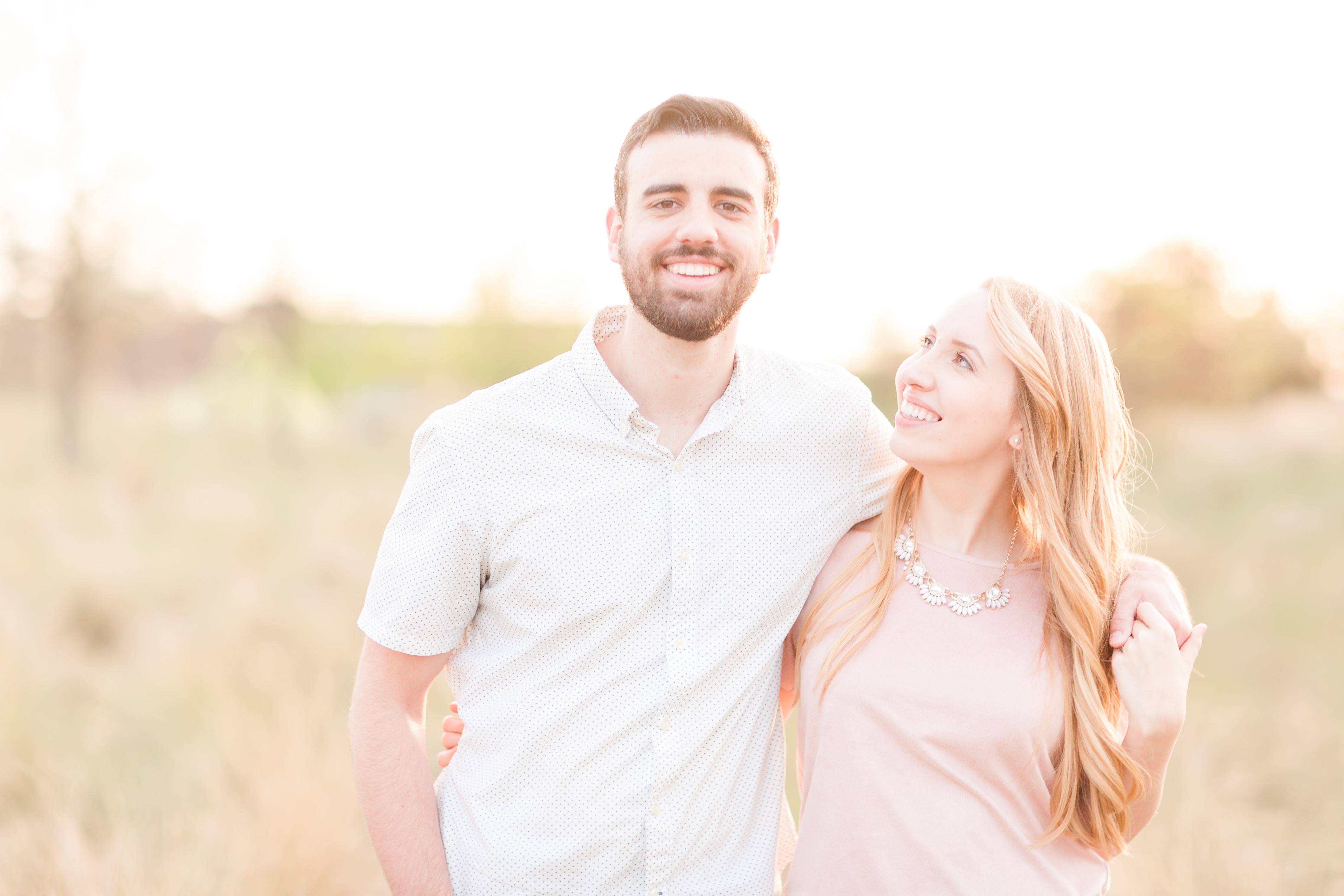 Wedding Photographers in Birmingham, Alabama Katie & Alec Photography | 10 Things We Love About Marriage