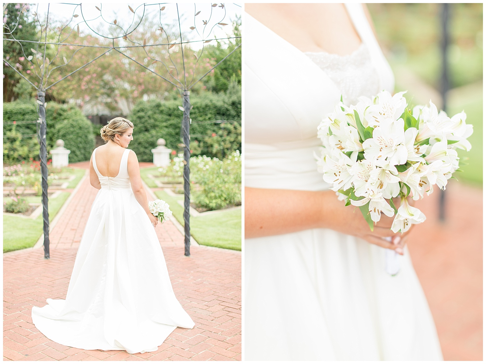Wedding Photographers in Birmingham, Alabama - Bridal Session Tips Katie & Alec Photography 4