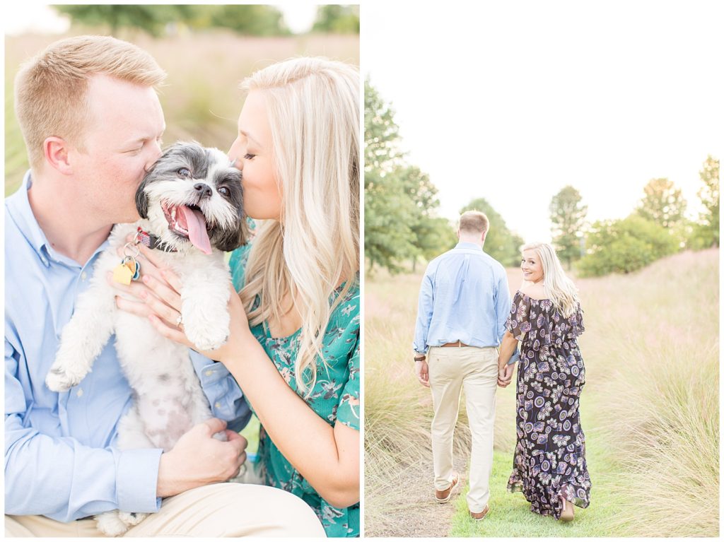 Wedding Photographers in Birmingham, Alabama - Best of Weddings & Engagements 2018 Katie & Alec Photography - Is Blogging a Thing?
