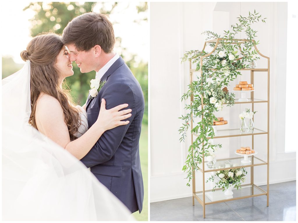 Birmingham, Alabama Wedding Photographers Katie & Alec Photography - Secrets for a Comfortable Wedding Day