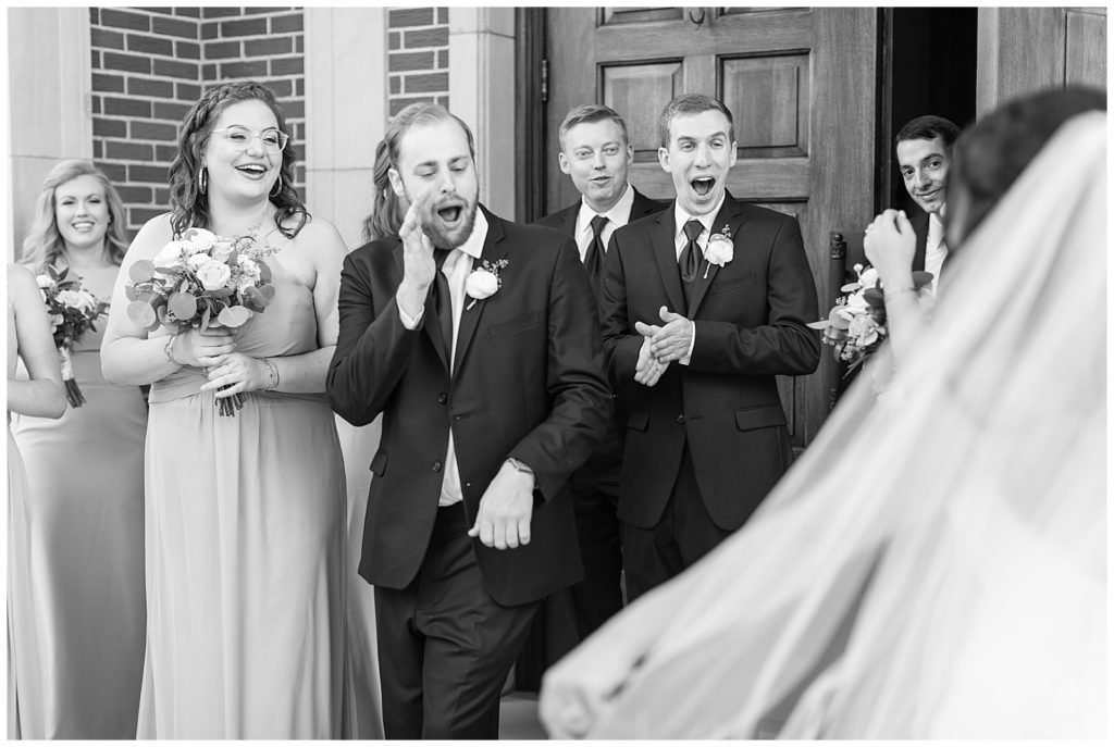 Wedding Photographers in Birmingham, Alabama Katie & Alec Photography | Our 300th Blog Post