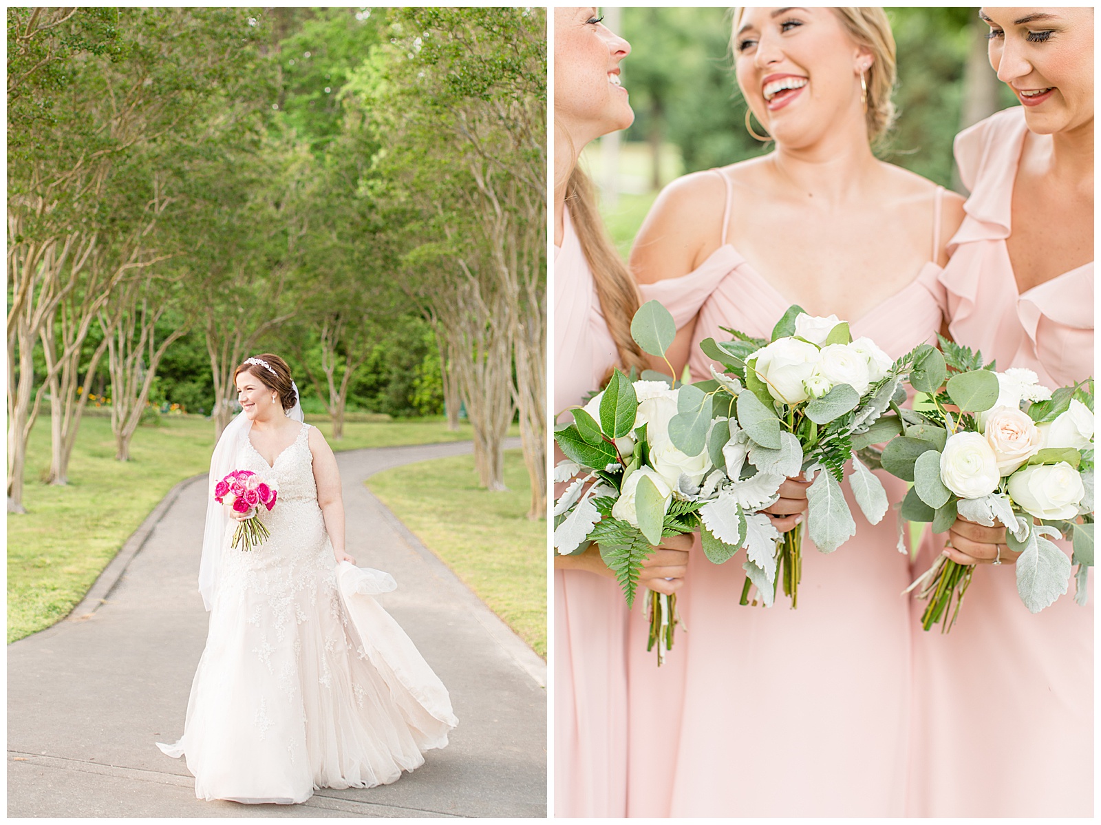 Birmingham, Alabama Wedding Photographers Katie & Alec Photography - Secrets for a Comfortable Wedding Day