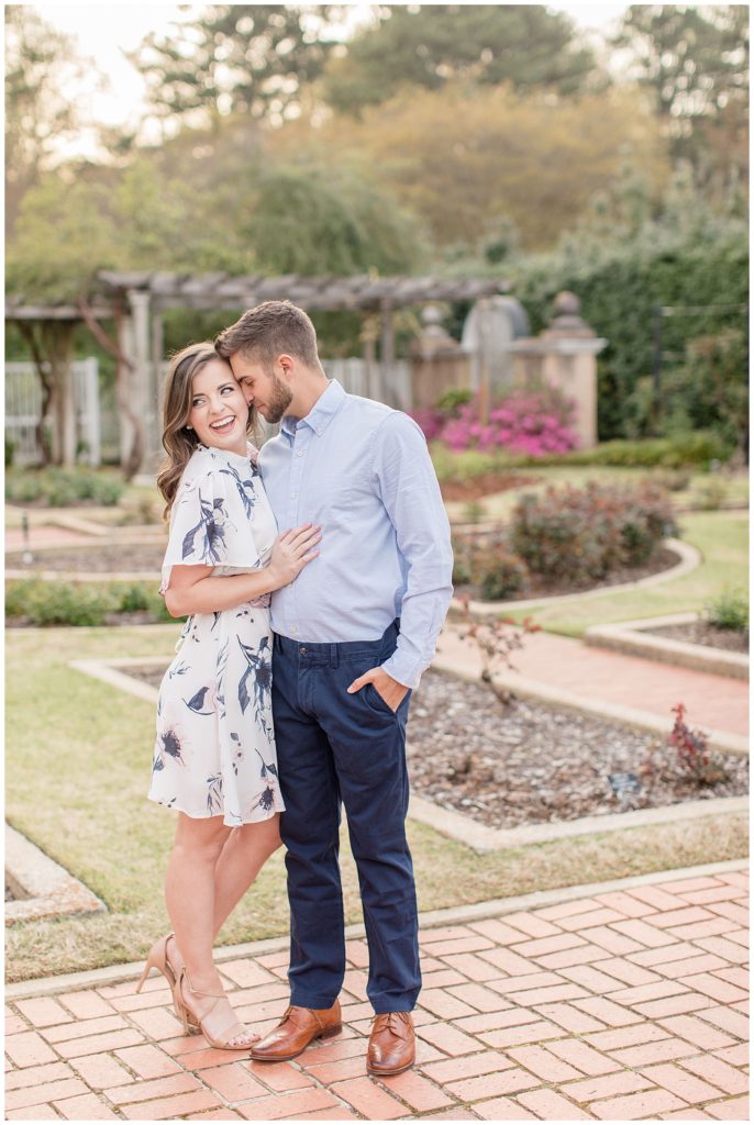 Birmingham, Alabama Wedding Photographers Katie & Alec | Bre & Daniel's Birmingham Engagement Session 3