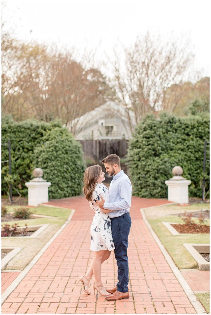 Birmingham, Alabama Wedding Photographers Katie & Alec | Bre & Daniel's Birmingham Engagement Session 3