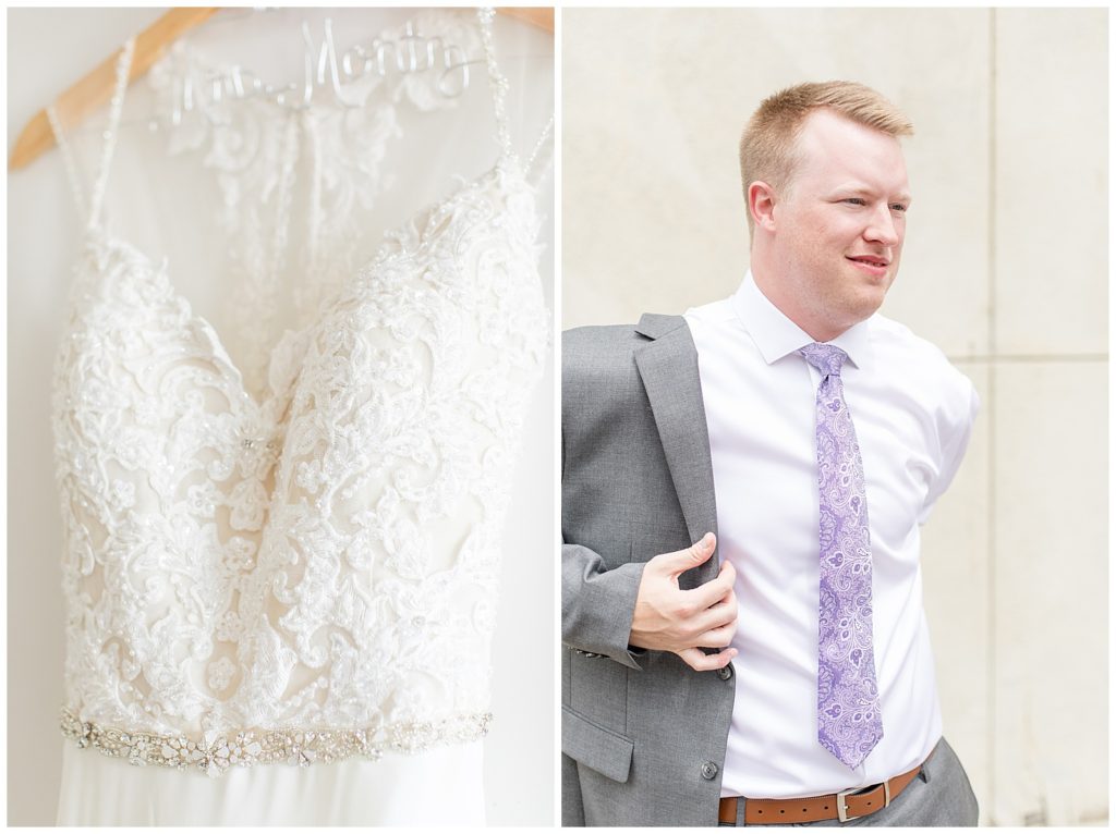 Allie & Christian's Bridgestreet Gallery & Loft Wedding | Wedding Photographers in Birmingham, Alabama Katie & Alec Photography 77