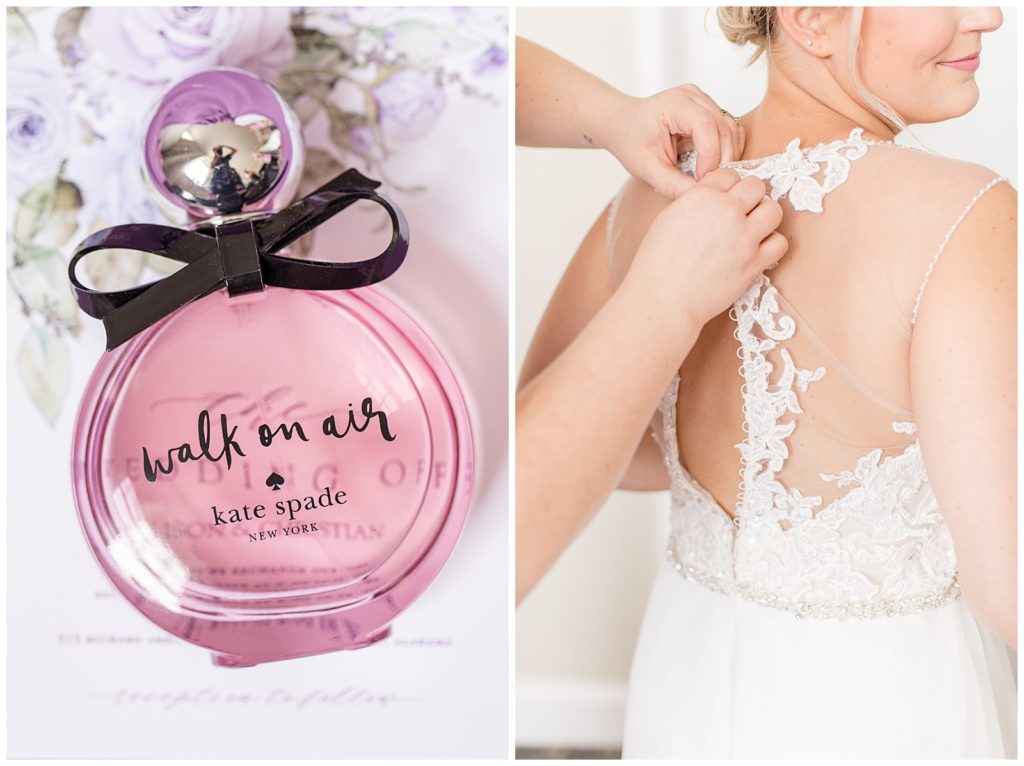 Allie & Christian's Bridgestreet Gallery & Loft Wedding | Wedding Photographers in Birmingham, Alabama Katie & Alec Photography 77