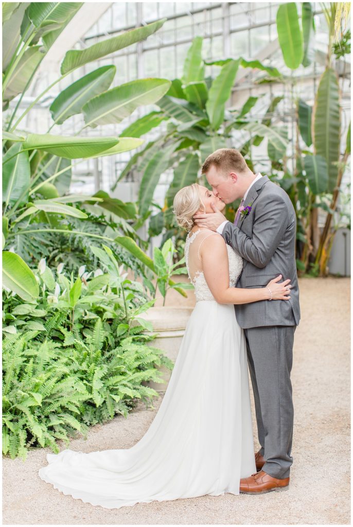 Allie & Christian's Bridgestreet Gallery & Loft Wedding | Wedding Photographers in Birmingham, Alabama Katie & Alec Photography 77
