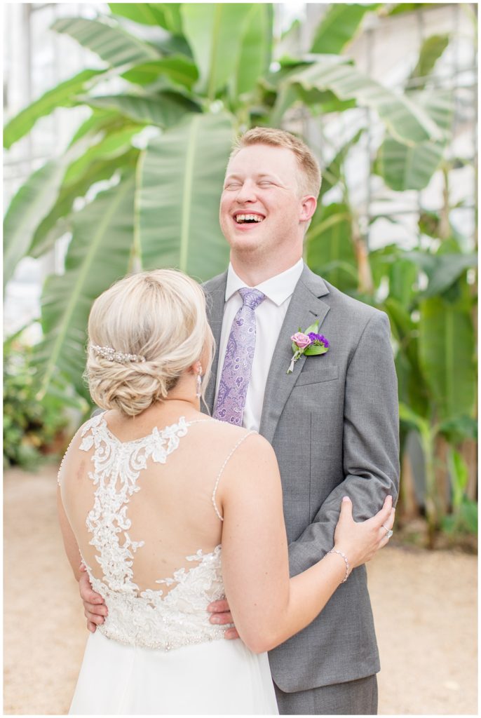 Allie & Christian's Bridgestreet Gallery & Loft Wedding | Wedding Photographers in Birmingham, Alabama Katie & Alec Photography 77