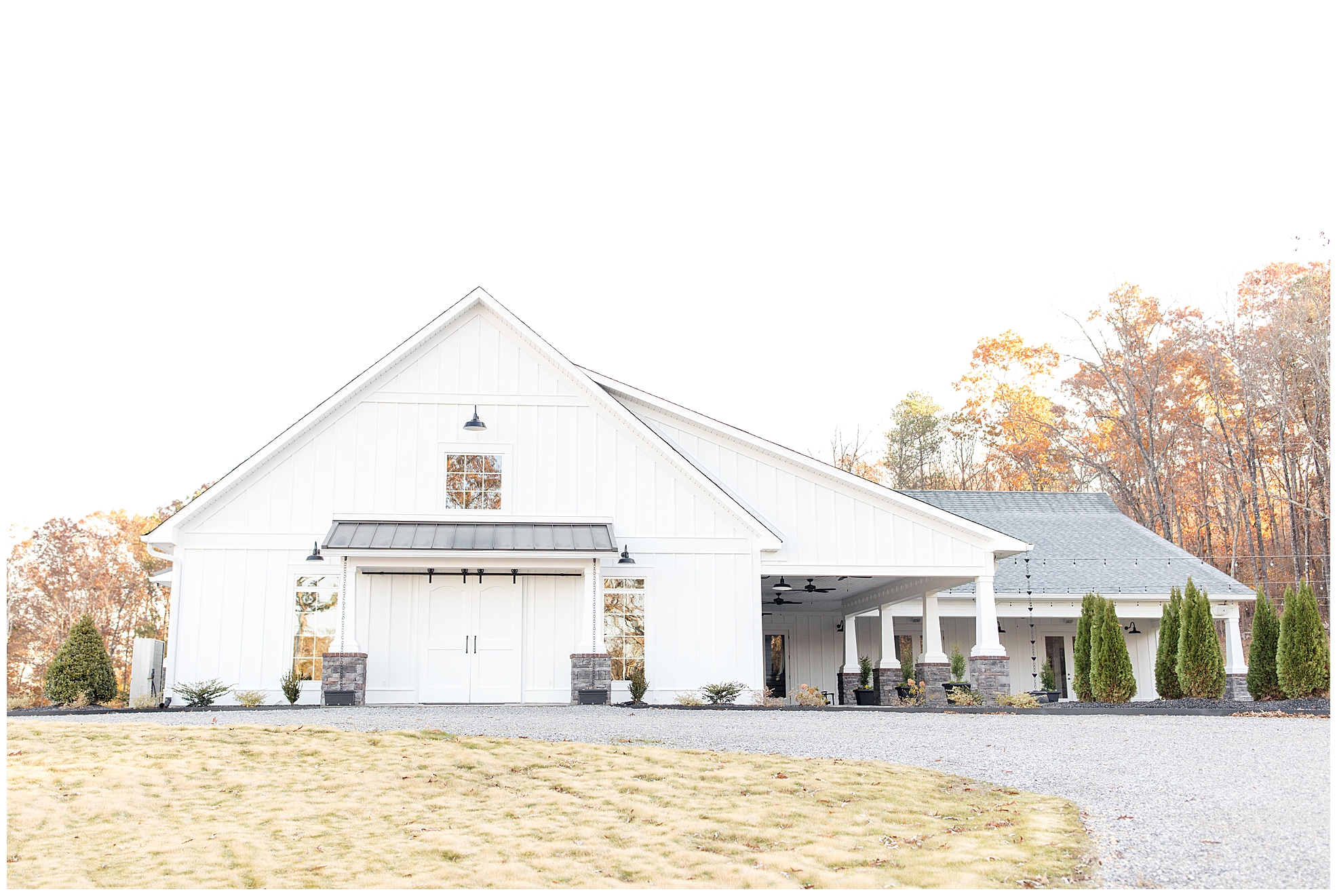 Birmingham, Alabama Wedding Ceremony & Reception Venues Oak Meadow Event Center